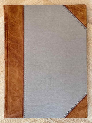 Objets de toilette - Planches inédites (1 in XEROX) (Catalogue Général du Musée du Caire)