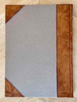 Objets de toilette - Planches inédites (1 in XEROX) (Catalogue Général du Musée du Caire)