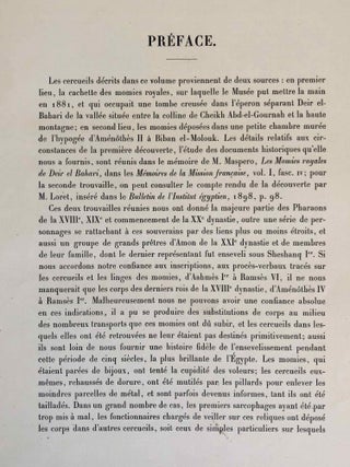 Cercueils des cachettes royales (Catalogue Général du Musée du Caire, Nos 61001-61044)[newline]C0096d-06.jpeg