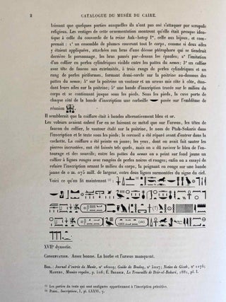 Cercueils des cachettes royales (Catalogue Général du Musée du Caire, Nos 61001-61044)[newline]C0096d-10.jpeg