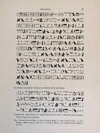 Cercueils des cachettes royales (Catalogue Général du Musée du Caire, Nos 61001-61044)[newline]C0096d-18.jpeg