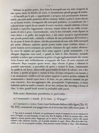 La necropoli di Sciatbi. Vol. I: Testo (Catalogue Général du Musée d'Alexandrie, Nos 1-624)[newline]C0110b-08.jpeg