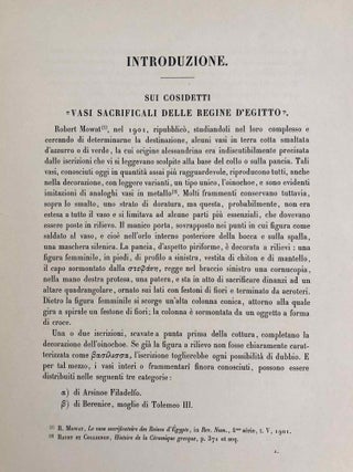 Iscrizioni greche e latine (Catalogue Général du Musée d'Alexandrie, Nos 1-568)[newline]C0112a-09.jpeg