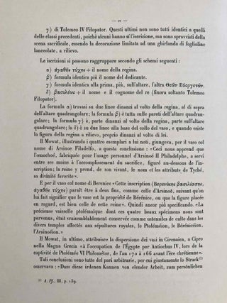 Iscrizioni greche e latine (Catalogue Général du Musée d'Alexandrie, Nos 1-568)[newline]C0112a-10.jpeg