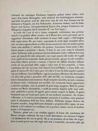 Iscrizioni greche e latine (Catalogue Général du Musée d'Alexandrie, Nos 1-568)[newline]C0112a-11.jpeg