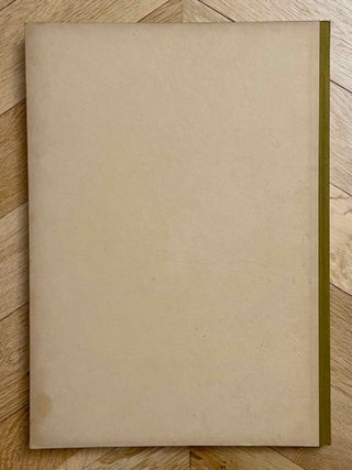 Hieratische Papyrus aus den K&ouml;niglichen Museen zu Berlin. Band I: Rituale f&uuml;r den Kultus des Amon und f&uuml;r den Kultus der Mut. Band II: Hymnen an verschiedene G&ouml;tter. Zusatzkapitel zum Totenbuch. Band III: Schriftst&uuml;cke der VI. dynastie aus Elephantine. Zauberspr&uuml;che f&uuml;r Mutter und Kind. Ostraka. Band IV: Literarische Texte des Mittleren Reiches. I: Die Klagen des Bauern. Band V: Literarische Texte des Mittleren Reiches. II: Die Erz&auml;hlung des Sinuhe und die Hirtengeschichte (complete set)[newline]M0003b-08.jpeg
