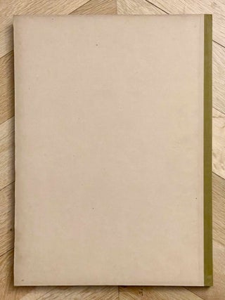 Hieratische Papyrus aus den K&ouml;niglichen Museen zu Berlin. Band I: Rituale f&uuml;r den Kultus des Amon und f&uuml;r den Kultus der Mut. Band II: Hymnen an verschiedene G&ouml;tter. Zusatzkapitel zum Totenbuch. Band III: Schriftst&uuml;cke der VI. dynastie aus Elephantine. Zauberspr&uuml;che f&uuml;r Mutter und Kind. Ostraka. Band IV: Literarische Texte des Mittleren Reiches. I: Die Klagen des Bauern. Band V: Literarische Texte des Mittleren Reiches. II: Die Erz&auml;hlung des Sinuhe und die Hirtengeschichte (complete set)[newline]M0003b-14.jpeg