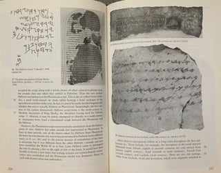 Reading the past. Ancient writing from cuneiform to the alphabet. Compilation of 6 books: 1) Cuneiform 2) Egyptian Hieroglyphs 3) Linear B 4) The Early Alphabet 5) Greek Inscriptions 6) Etruscan[newline]M0008-34.jpg