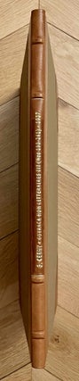 Item #M0013a Catalogue des ostraca hiératiques non littéraires de Deir el Médineh. Tome III:...