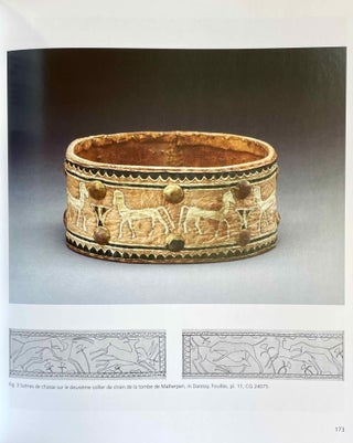 Toutankhamon, l'or de l'au-delà, trésors funéraires de la Vallée des Rois[newline]M0015b-11.jpeg