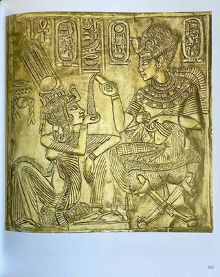 Toutankhamon, l'or de l'au-delà, trésors funéraires de la Vallée des Rois[newline]M0015b-16.jpeg