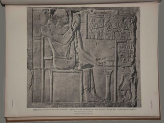The mastaba of Mereruka. Vol. I & II (complete set)