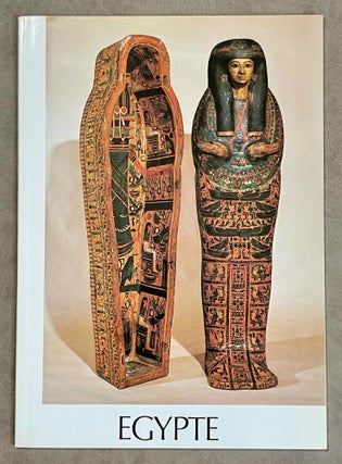 Item #M0030 Egypte. AAF - Museum - Genève - Museum d'Art et d'Histoire