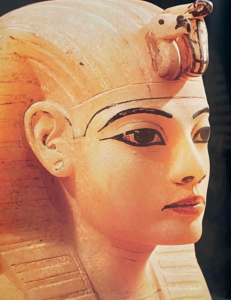 Item #M0042 Les chefs-d'oeuvre du Mus&eacute;e Egyptien du Caire. AAF - Museum - Le Caire - Cairo.[newline]M0042-00.jpeg