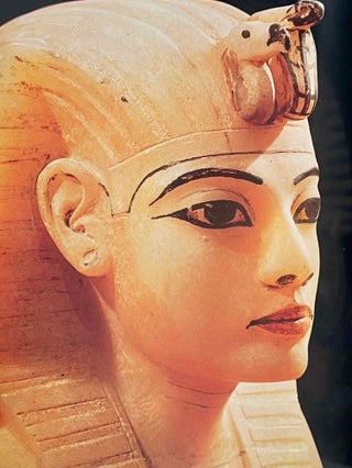 Item #M0042 Les chefs-d'oeuvre du Musée Egyptien du Caire. AAF - Museum - Le Caire - Cairo[newline]M0042-00.jpeg
