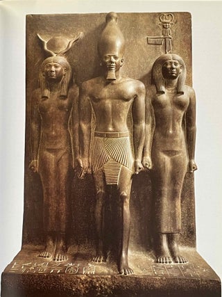 Les chefs-d'oeuvre du Mus&eacute;e Egyptien du Caire[newline]M0042-02.jpeg