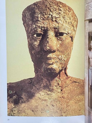 Les chefs-d'oeuvre du Mus&eacute;e Egyptien du Caire[newline]M0042-03.jpeg