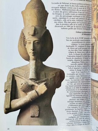 Les chefs-d'oeuvre du Mus&eacute;e Egyptien du Caire[newline]M0042-04.jpeg