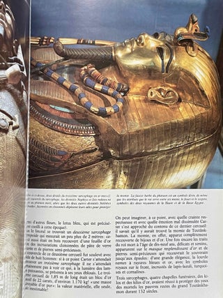 Les chefs-d'oeuvre du Mus&eacute;e Egyptien du Caire[newline]M0042-05.jpeg