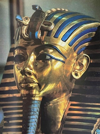 Les chefs-d'oeuvre du Mus&eacute;e Egyptien du Caire[newline]M0042-06.jpeg