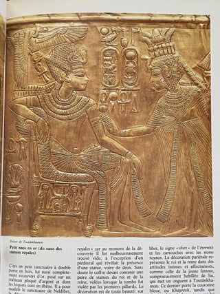 Les chefs-d'oeuvre du Mus&eacute;e Egyptien du Caire[newline]M0042-07.jpeg