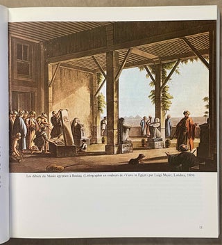 Musée Egyptien du Caire. Catalogue officiel.