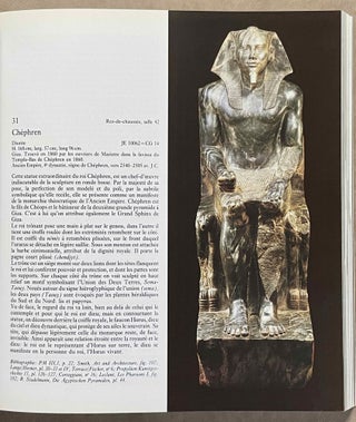 Musée Egyptien du Caire. Catalogue officiel.[newline]M0043-04.jpeg