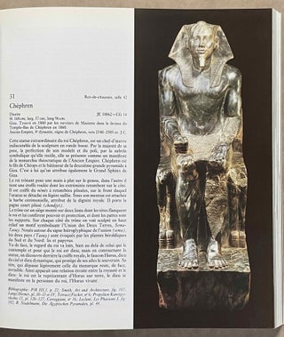 Musée Egyptien du Caire. Catalogue officiel.