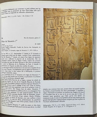Musée Egyptien du Caire. Catalogue officiel.