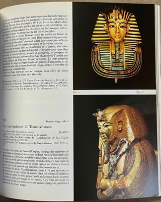 Musée Egyptien du Caire. Catalogue officiel.[newline]M0043-11.jpeg