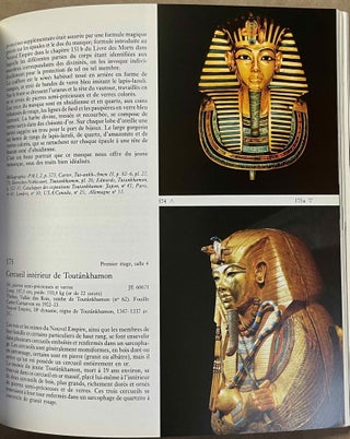 Musée Egyptien du Caire. Catalogue officiel.