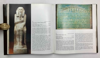 The Egyptian Museum Cairo. Official catalogue.[newline]M0043b-04.jpeg