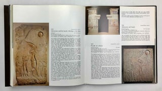 The Egyptian Museum Cairo. Official catalogue.[newline]M0043b-05.jpeg
