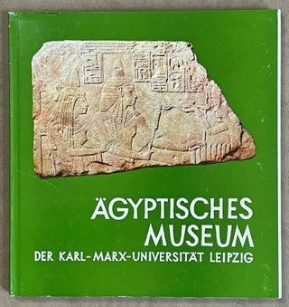 Ägyptisches Museum der Karl-Marx-Universität Leipzig[newline]M0044-02.jpeg