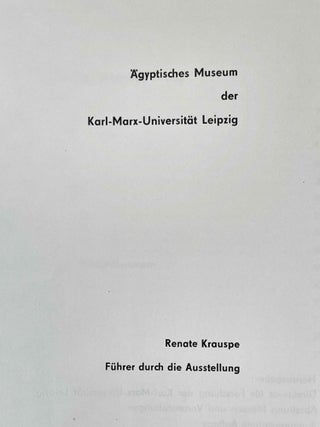 Ägyptisches Museum der Karl-Marx-Universität Leipzig[newline]M0044-03.jpeg