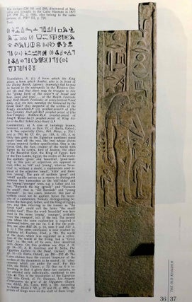 The egyptian reliefs and stelae in the Pushkin museum of Fine Arts[newline]M0046d-08.jpg