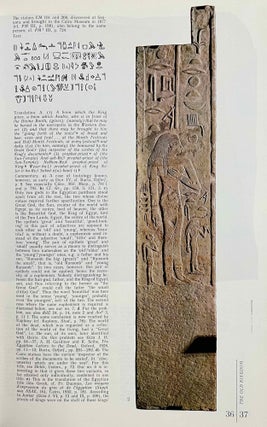 The egyptian reliefs and stelae in the Pushkin museum of Fine Arts[newline]M0046e-06.jpeg