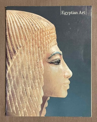Item #M0048a Egyptian art. AAF - Museum - Metropolitan Museum of Art[newline]M0048a-00.jpeg