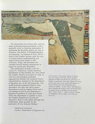 Egyptian wall paintings: the Metropolitan Museum's collection of facsimiles[newline]M0049b-03.jpeg