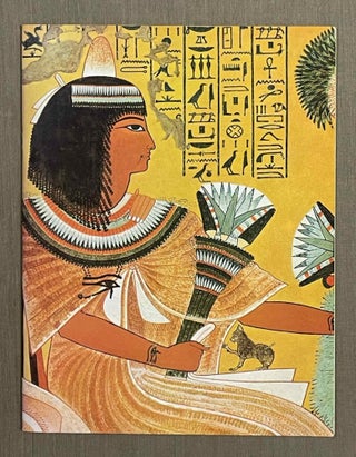 Item #M0050a The daily life of the ancient Egyptians. AAF - Museum - Metropolitan Museum of Art -...[newline]M0050a-00.jpeg