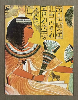 Item #M0050a The daily life of the ancient Egyptians. AAF - Museum - Metropolitan Museum of Art -...