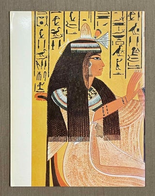 The daily life of the ancient Egyptians