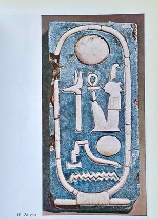 Staatliche Sammlung Ägyptischer Kunst[newline]M0052-05.jpeg