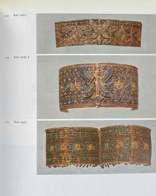 Staatliche Sammlung Ägyptischer Kunst[newline]M0052-07.jpeg