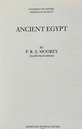 Ancient Egypt in the Ashmolean Museum[newline]M0053-01.jpeg