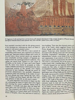Ancient Egypt in the Ashmolean Museum[newline]M0053-05.jpeg