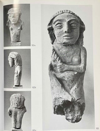 Geschenk des Nils - Aegyptische Kunstwerke aus schweizer Besitz[newline]M0054-07.jpeg