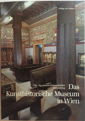 Item #M0058 Kunsthistorisches Museum in Wien. AAF - Museum - Wien[newline]M0058.jpg