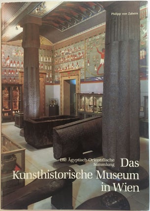 Item #M0058a Kunsthistorisches Museum in Wien. AAF - Museum - Wien[newline]M0058a.jpg