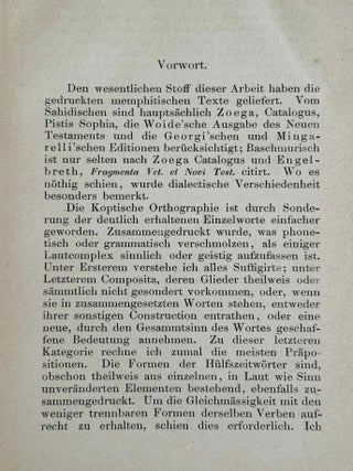 Koptische Untersuchungen[newline]M0061a-02.jpeg